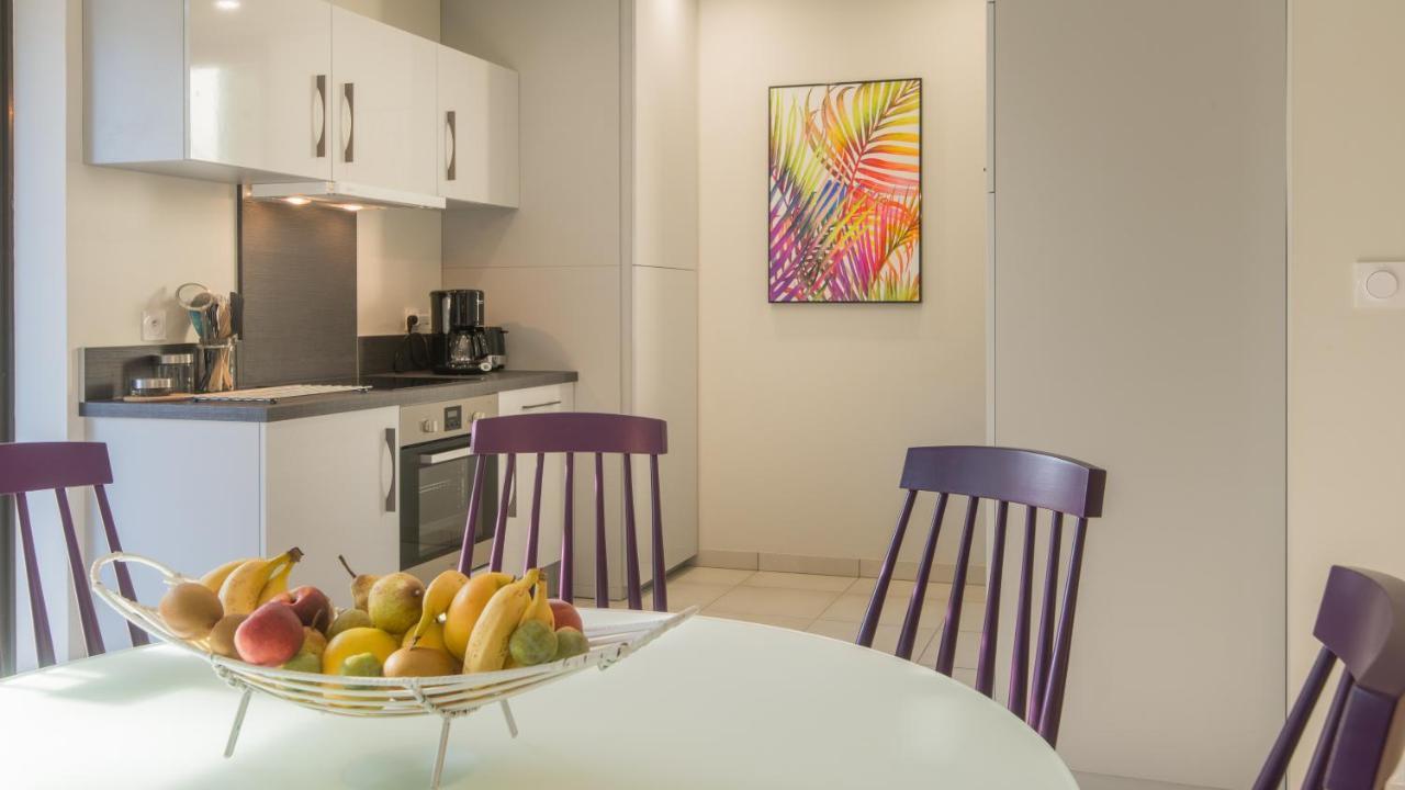 Plein Sud Avec Jacuzzi Privatif Et Parking Prive Apartment ซาร์ลา-ลา-กาเนดา ภายนอก รูปภาพ